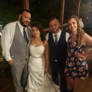 Meet your Posher, Adam